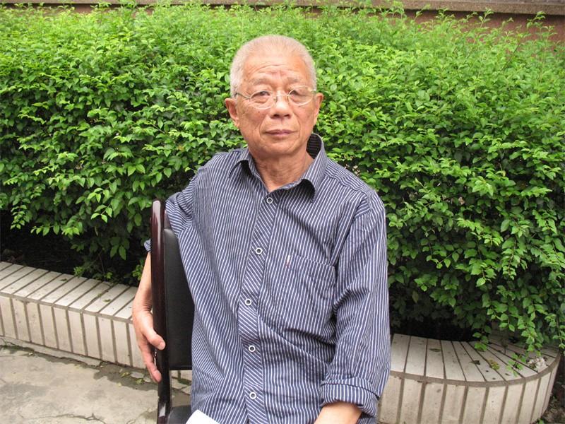 丝弦（武冈丝弦）传承人邓星艾 摄影曾艺_副本.jpg